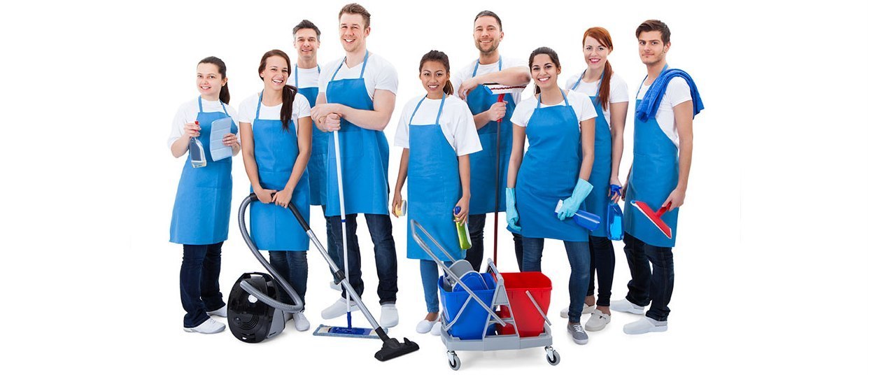 Office cleaning in central London | Cleaning Companies in London