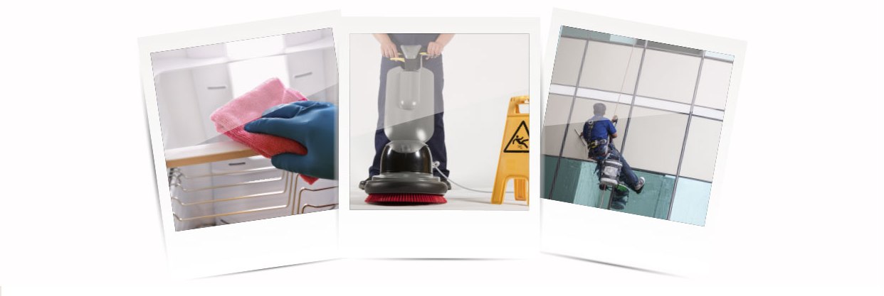 Office Cleaners in London | Cleaning Companies in London